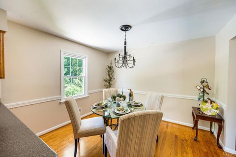 Tiny photo for 1191 Rainbow Forest DR, Lynchburg, VA 24502 (MLS # 366695)