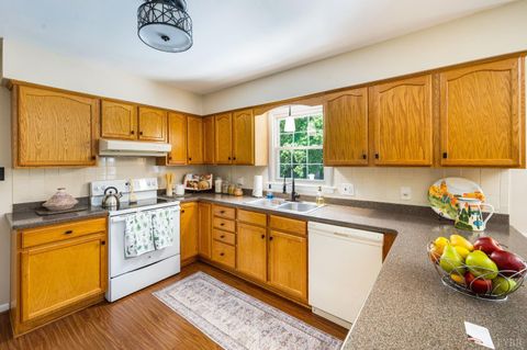 Tiny photo for 1191 Rainbow Forest DR, Lynchburg, VA 24502 (MLS # 366695)