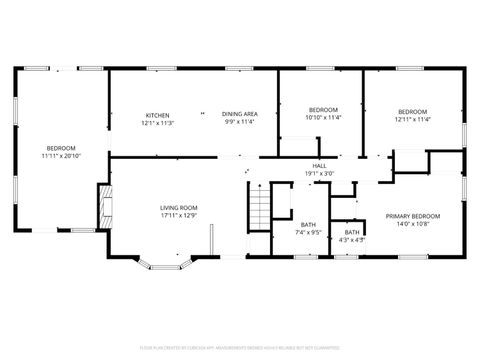 Tiny photo for 1191 Rainbow Forest DR, Lynchburg, VA 24502 (MLS # 366695)