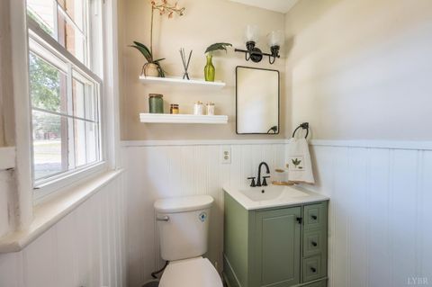 Tiny photo for 1191 Rainbow Forest DR, Lynchburg, VA 24502 (MLS # 366695)