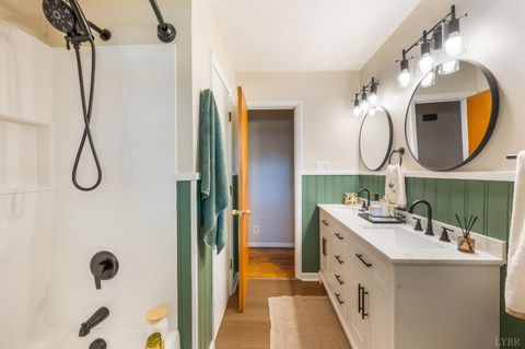 Tiny photo for 1191 Rainbow Forest DR, Lynchburg, VA 24502 (MLS # 366695)