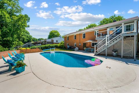 Tiny photo for 1191 Rainbow Forest DR, Lynchburg, VA 24502 (MLS # 366695)