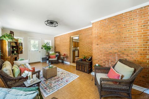 Tiny photo for 1191 Rainbow Forest DR, Lynchburg, VA 24502 (MLS # 366695)