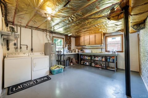 Tiny photo for 1191 Rainbow Forest DR, Lynchburg, VA 24502 (MLS # 366695)