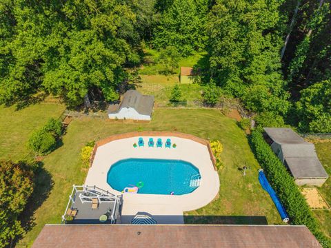 Tiny photo for 1191 Rainbow Forest DR, Lynchburg, VA 24502 (MLS # 366695)