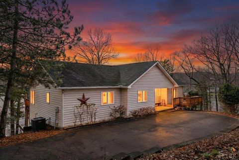 Photo of 1429 Longview Estates Drive, Goodview, VA 24095 (MLS # 364653)