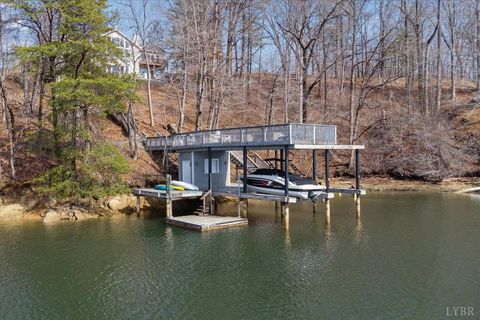 Tiny photo for 1429 Longview Estates Drive, Goodview, VA 24095 (MLS # 364653)