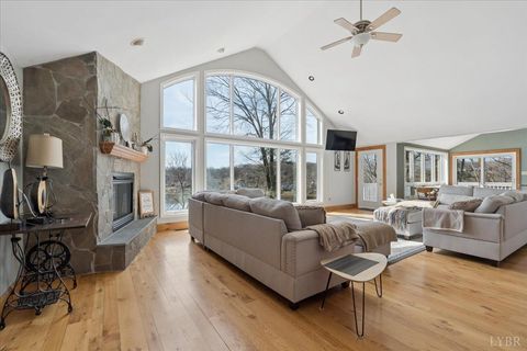 Tiny photo for 1429 Longview Estates Drive, Goodview, VA 24095 (MLS # 364653)