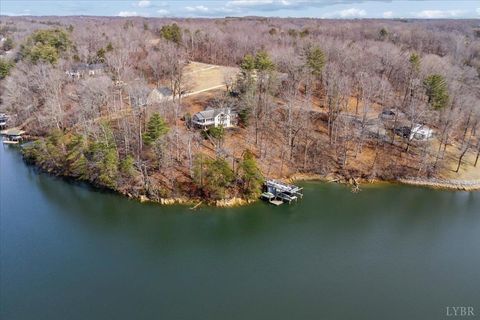 Tiny photo for 1429 Longview Estates Drive, Goodview, VA 24095 (MLS # 364653)