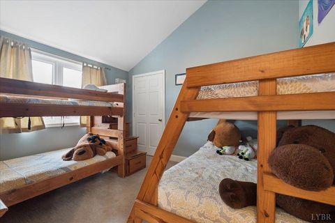 Tiny photo for 1429 Longview Estates Drive, Goodview, VA 24095 (MLS # 364653)