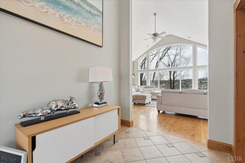 Tiny photo for 1429 Longview Estates Drive, Goodview, VA 24095 (MLS # 364653)