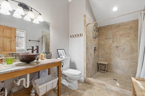 Tiny photo for 1429 Longview Estates Drive, Goodview, VA 24095 (MLS # 364653)