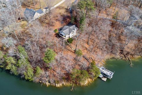 Tiny photo for 1429 Longview Estates Drive, Goodview, VA 24095 (MLS # 364653)