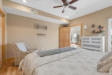 Tiny photo for 1429 Longview Estates Drive, Goodview, VA 24095 (MLS # 364653)