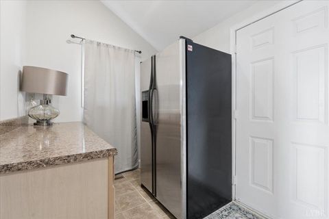 Tiny photo for 1429 Longview Estates Drive, Goodview, VA 24095 (MLS # 364653)