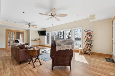 Tiny photo for 1429 Longview Estates Drive, Goodview, VA 24095 (MLS # 364653)