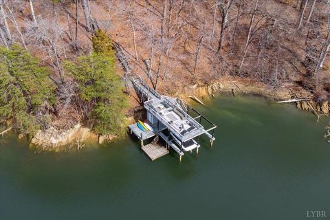 Tiny photo for 1429 Longview Estates Drive, Goodview, VA 24095 (MLS # 364653)