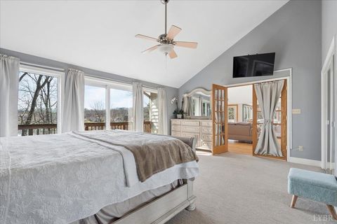 Tiny photo for 1429 Longview Estates Drive, Goodview, VA 24095 (MLS # 364653)