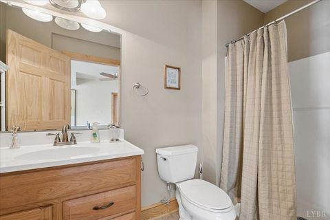 Tiny photo for 1429 Longview Estates Drive, Goodview, VA 24095 (MLS # 364653)