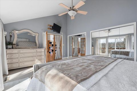 Tiny photo for 1429 Longview Estates Drive, Goodview, VA 24095 (MLS # 364653)