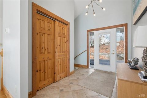 Tiny photo for 1429 Longview Estates Drive, Goodview, VA 24095 (MLS # 364653)