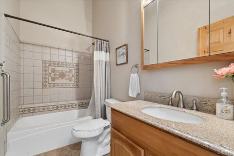 Tiny photo for 1429 Longview Estates Drive, Goodview, VA 24095 (MLS # 364653)