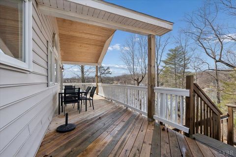 Tiny photo for 1429 Longview Estates Drive, Goodview, VA 24095 (MLS # 364653)