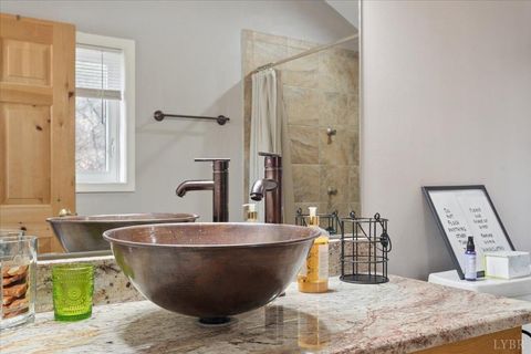 Tiny photo for 1429 Longview Estates Drive, Goodview, VA 24095 (MLS # 364653)