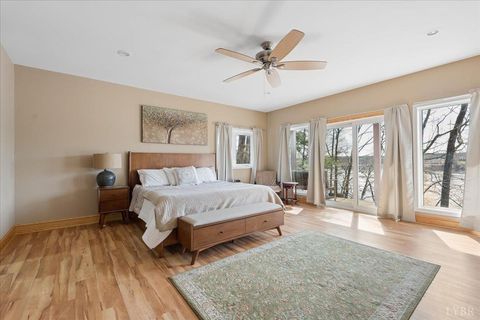 Tiny photo for 1429 Longview Estates Drive, Goodview, VA 24095 (MLS # 364653)