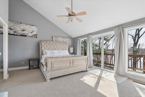 Tiny photo for 1429 Longview Estates Drive, Goodview, VA 24095 (MLS # 364653)