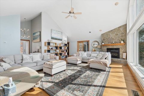 Tiny photo for 1429 Longview Estates Drive, Goodview, VA 24095 (MLS # 364653)