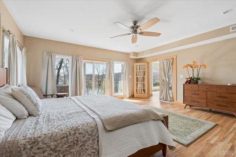 Tiny photo for 1429 Longview Estates Drive, Goodview, VA 24095 (MLS # 364653)