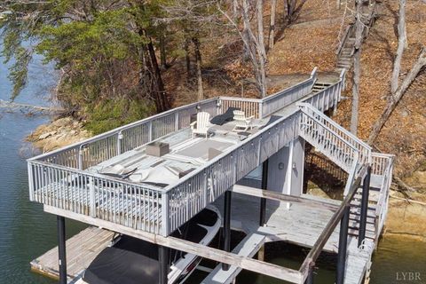 Tiny photo for 1429 Longview Estates Drive, Goodview, VA 24095 (MLS # 364653)