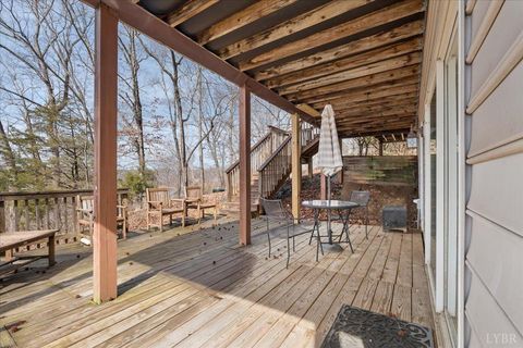 Tiny photo for 1429 Longview Estates Drive, Goodview, VA 24095 (MLS # 364653)