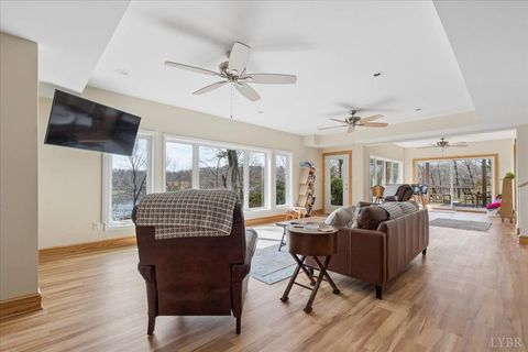 Tiny photo for 1429 Longview Estates Drive, Goodview, VA 24095 (MLS # 364653)