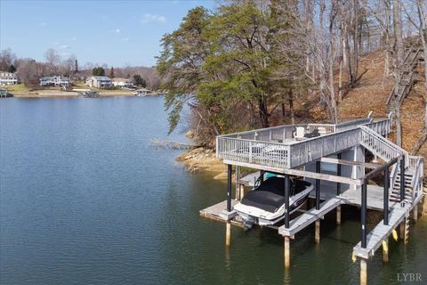 Tiny photo for 1429 Longview Estates Drive, Goodview, VA 24095 (MLS # 364653)