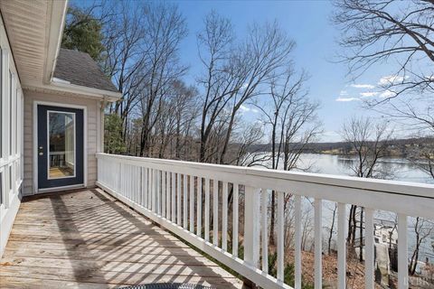 Tiny photo for 1429 Longview Estates Drive, Goodview, VA 24095 (MLS # 364653)