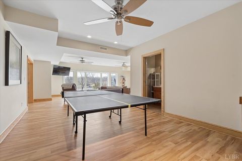 Tiny photo for 1429 Longview Estates Drive, Goodview, VA 24095 (MLS # 364653)