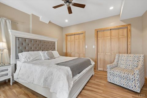 Tiny photo for 1429 Longview Estates Drive, Goodview, VA 24095 (MLS # 364653)