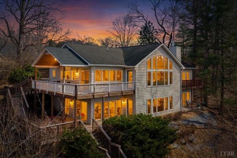 Photo of 1429 Longview Estates Drive, Goodview, VA 24095 (MLS # 364653)