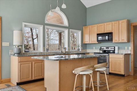 Tiny photo for 1429 Longview Estates Drive, Goodview, VA 24095 (MLS # 364653)