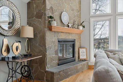 Tiny photo for 1429 Longview Estates Drive, Goodview, VA 24095 (MLS # 364653)