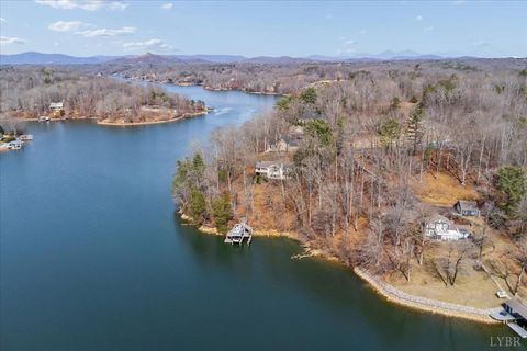 Tiny photo for 1429 Longview Estates Drive, Goodview, VA 24095 (MLS # 364653)