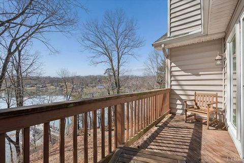 Tiny photo for 1429 Longview Estates Drive, Goodview, VA 24095 (MLS # 364653)