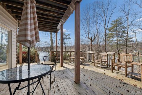Tiny photo for 1429 Longview Estates Drive, Goodview, VA 24095 (MLS # 364653)