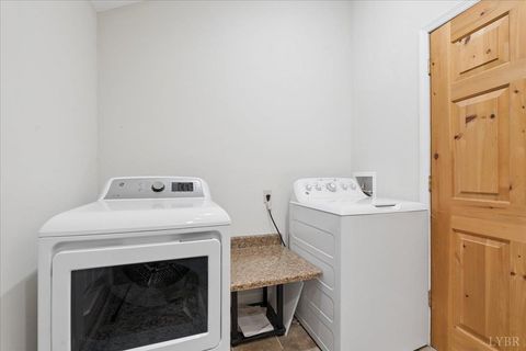 Tiny photo for 1429 Longview Estates Drive, Goodview, VA 24095 (MLS # 364653)