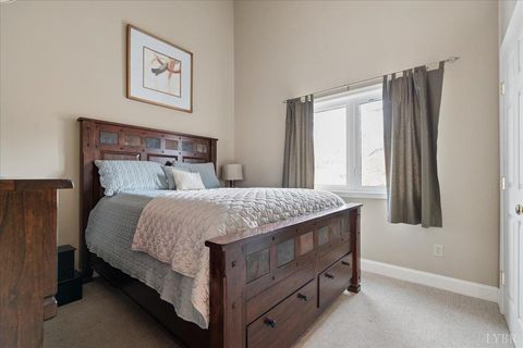 Tiny photo for 1429 Longview Estates Drive, Goodview, VA 24095 (MLS # 364653)