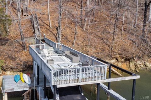 Tiny photo for 1429 Longview Estates Drive, Goodview, VA 24095 (MLS # 364653)