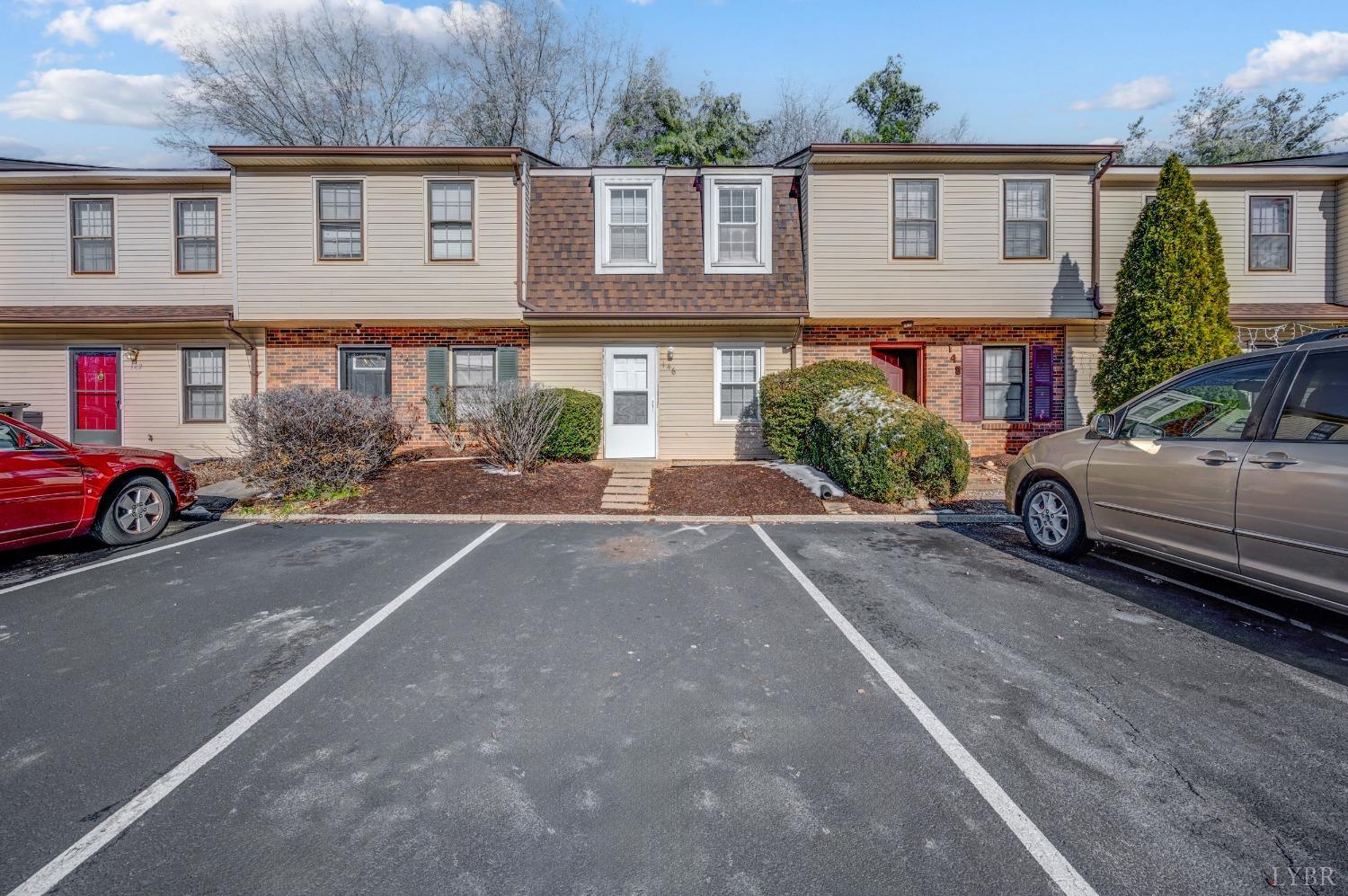 8108 Timberlake Road #146, Lynchburg, Virginia image 1