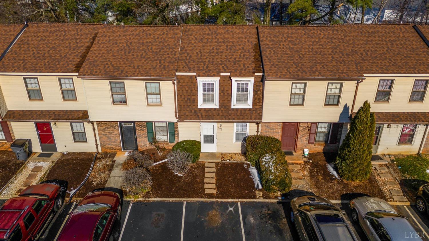 8108 Timberlake Road #146, Lynchburg, Virginia image 2